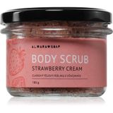 Almara Soap Body Scrub & Peeling 180 gr