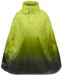 Tucano Urbano Garibaldina Zeta Color Poncho imperméable Vert L-XL Homme