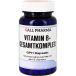Vitamine B complexe total gélules 30 pc