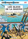 Les Bleus de la marine 9782800108643