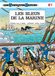 Les Bleus de la marine 9782800108643
