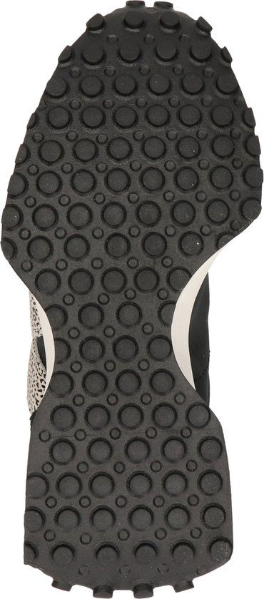 New Balance WS327 Lage sneakers dames zwart maat 42,5