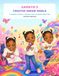 Samaya's Creative Dream World: A Drawing, Singing & Dancing Story-Coloring Adventure