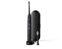 Philips Sonicare ProtectiveClean 5100 HX6850/47 - Elektrische tandenborstel - Zwart/Grijs