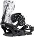 Jones Meteorite Surf Series Snowboardbindingen Grijs L
