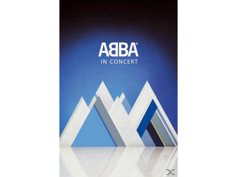 POLYDOR Abba In Concert DVD