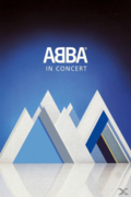 POLYDOR Abba In Concert DVD