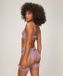 Hunkemöller Jarretel Naomi Paars