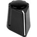 Mentor 427.411 427.411 Bouton rotatif Avec marquage de bouton Noir (l x h) 19.5 mm x 14 mm 1 pièce