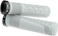 Leatt Reaflex 6.0 Ø31mm Handvatten Zilver
