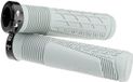 Leatt Reaflex 6.0 Ø31mm Handvatten Zilver