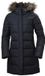 Helly Hansen Aden Down Jas Zwart XL Vrouw