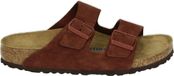 Birkenstock ARIZONA - Femme - Brun - Taille 39
