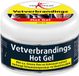 Lucovitaal Vetverbrandings Hot Gel - 3 x 200 ml - Voordeelverpakking