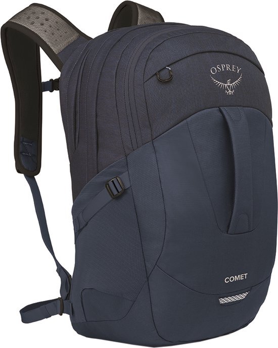 Osprey Comet Backpack, blauw