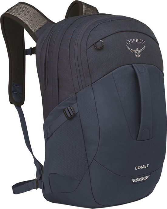 Osprey Comet Laptop Rugzak - Blauw - 15.4 inch