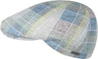 Hatland Ciro Pet - Heren Petten - Groen