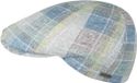 Hatland Ciro Pet - Heren Petten - Groen