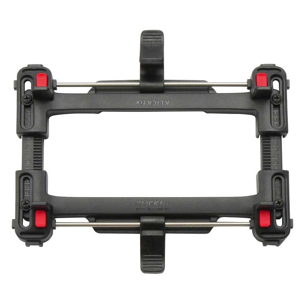 KLICKfix UniKlip II adapter plate