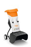 STIHL GHE 105.0 Elektrische Hakselaar