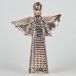 Bizzotto ANGELO ARTHUR ORO ROSA M Kerst decoraties