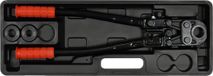 Yato Handperstang TH profiel voor 16, 20 en 26 mm