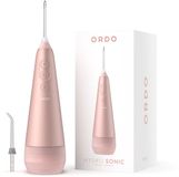 Ordo Hydro Sonic Flosapparaat Rose Gold