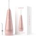 Ordo Hydro Sonic Flosapparaat Rose Gold