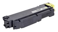 Renkforce RF-6723990 tonercartridge Compatibel Geel