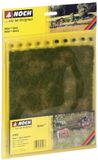 NOCH GmbH & Co. KG Weide Mat Natur+, Zomer