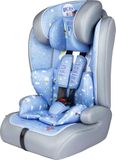 Tataway Paw Patrol Boy I-SIZE R129 Autostoeltje. Kinderzitje Met Een Hoogte Van 76 Tot 150 Cm. Verstelbare Hoofdsteun En Bekleding