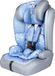 Tataway Paw Patrol Boy I-SIZE R129 Autostoeltje. Kinderzitje Met Een Hoogte Van 76 Tot 150 Cm. Verstelbare Hoofdsteun En Bekleding