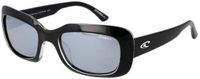 O'Neill Ladies' Sunglasses ONS-9012 53104P Black/Grey Polyetheen