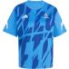 Adidas Frankrijk Dames T-shirt TVL 2026/27