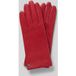 Roeckl handschoenen van nappaleer met fleecevoering