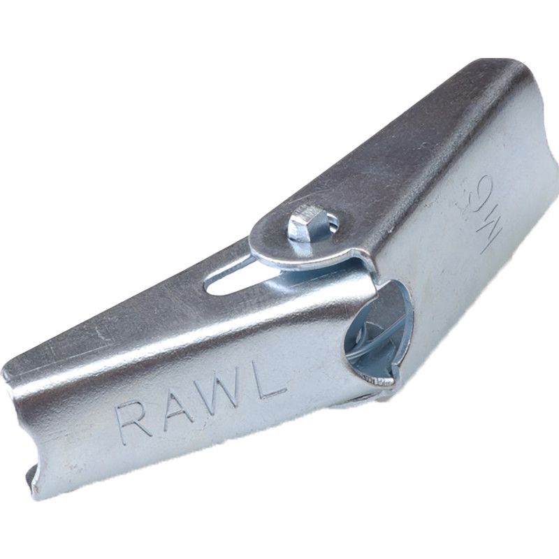 Tuimel met schroef M5x70mm (100 Stuks)