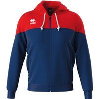Hooded sweatshirt Errea Ben