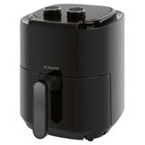 Bomann, Heteluchtfriteuse 3,5L Zwart FR6075HCB