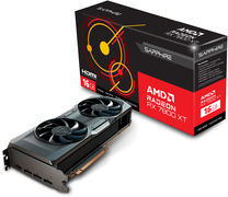 Sapphire Radeon RX 7800 XT