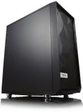 Fractal Design Meshify C Midi Tower Zwart
