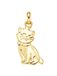 Luigi Merano Hangers gold