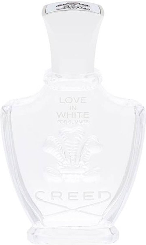 Creed Love in White for Summer eau de parfum 75ml eau de parfum eau de parfum / 75 ml / dames