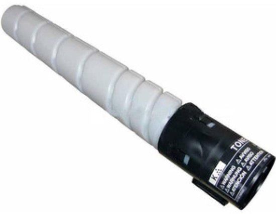 Konica Minolta TN-514C Toner Cartridge - Cyan - Compatible with Bizhub C458/C558/C658