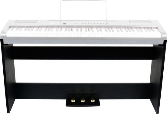 Fazley FSP-ST2-BK onderstel voor FSP-500-BK - Zwart