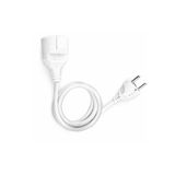 Slang 3 x 1,5 mm, 5 m, wit
