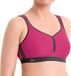 Anita sport bh Performance roze /antraciet 95E