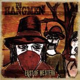 Suburban East Of Western - Hangmen (Usa) - CD - Rock