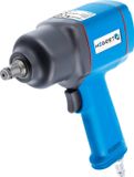 Persluchtslagsleutel Hoegert Persluchtslagsleutel 1/2", 1500Nm