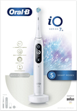 Oral B Oral-B iO Series 7n Elektrische Tandenborstel - Wit