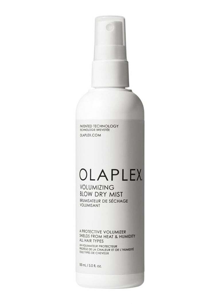 Olaplex Olaplex Volumizing Blow Dry Mist - beschermende volumespray